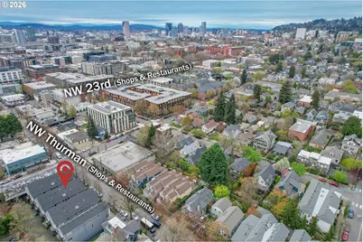 2419 NW Thurman St, Portland, OR 97210 - Photo 45