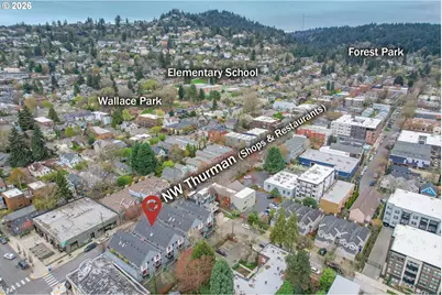 2419 NW Thurman St, Portland, OR 97210 - Photo 45