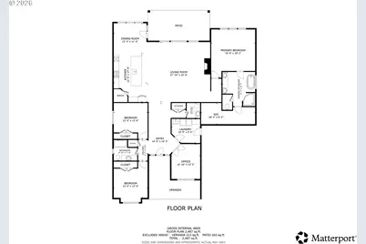 18204 NE 78th Cir, Vancouver, WA 98682 - Photo 39