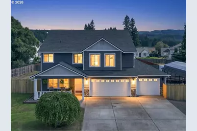 411 S Maple Ave, Yacolt, WA 98675 - Photo 1