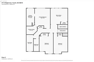 411 S Maple Ave, Yacolt, WA 98675 - Photo 43