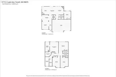 411 S Maple Ave, Yacolt, WA 98675 - Photo 41