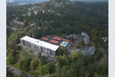 45 Eagle Crest Dr #206, Lake Oswego, OR 97035 - Photo 33