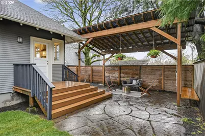 1812 NE 48th Ave, Portland, OR 97213 - Photo 41