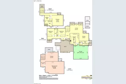 35505 NE Kramien Rd, Newberg, OR 97132 - Photo 33