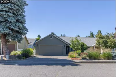 809 Sieverkropp Dr, Hood River, OR 97031 - Photo 3