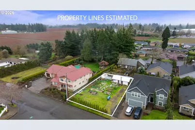 1702 NE Laurel Ave, Woodburn, OR 97071 - Photo 5