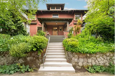 50 NE Fargo St, Portland, OR 97212 - Photo 1