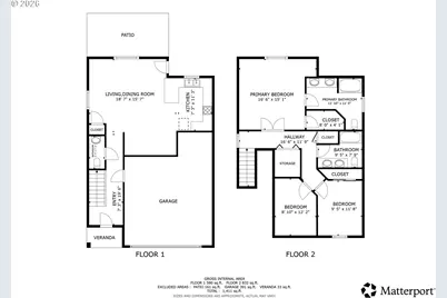 8903 NE 41st Ave, Vancouver, WA 98665 - Photo 25