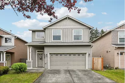 8903 NE 41st Ave, Vancouver, WA 98665 - Photo 1
