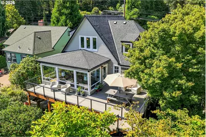 1022 SE 71st Ave, Portland, OR 97215 - Photo 31