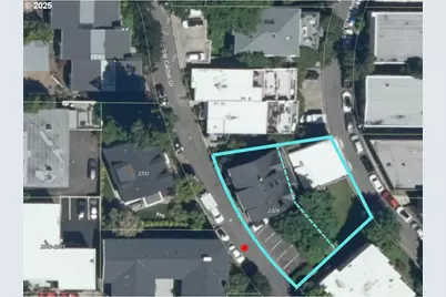 839 SW Green Ave, Portland, OR 97205 - Photo 23