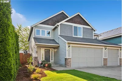 2137 N Legacy Dr, Newberg, OR 97132 - Photo 1