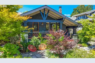 1541 NE 49th Ave, Portland, OR 97213 - Photo 1