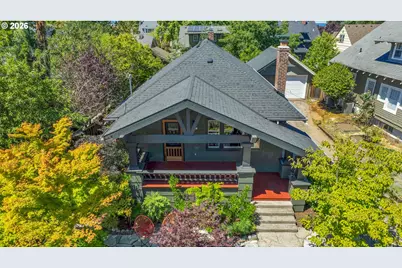 1541 NE 49th Ave, Portland, OR 97213 - Photo 45