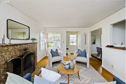 6516 NE 23rd Ave, Portland, OR 97211 - Photo 5