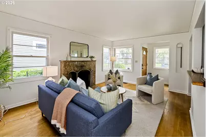 6516 NE 23rd Ave, Portland, OR 97211 - Photo 3
