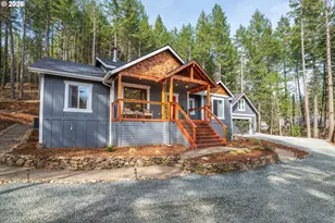 322 Round Prairie Rd, Wilderville, OR 97543 - Photo 43