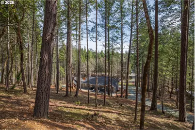 322 Round Prairie Rd, Wilderville, OR 97543 - Photo 35