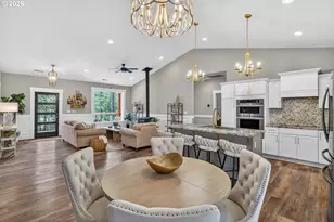 322 Round Prairie Rd, Wilderville, OR 97543 - Photo 5