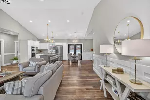 322 Round Prairie Rd, Wilderville, OR 97543 - Photo 3