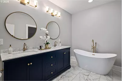 322 Round Prairie Rd, Wilderville, OR 97543 - Photo 11