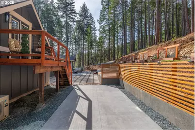 322 Round Prairie Rd, Wilderville, OR 97543 - Photo 25