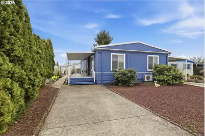 1199 N Terry St #282, Eugene, OR 97402 - Photo 1