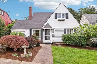 2340 NE 60th Ave, Portland, OR 97213 - Photo 1