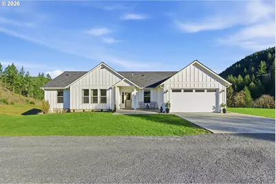 43508 NE Yale Bridge Rd, Amboy, WA 98601 - Photo 1