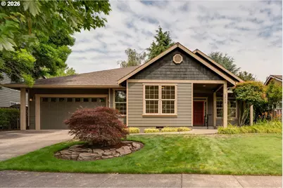 1969 NW Woodland Dr, McMinnville, OR 97128 - Photo 1