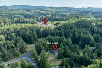 1502 S Toutle Rd, Toutle, WA 98649 - Photo 5