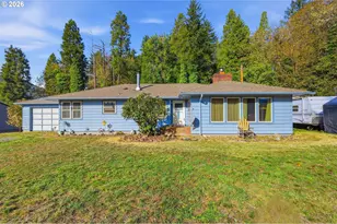 76306 Jasper Dr, Oakridge, OR 97463 - Photo 1