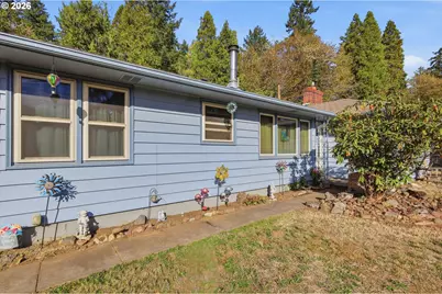 76306 Jasper Dr, Oakridge, OR 97463 - Photo 3