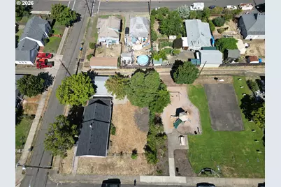 1468 SE Thompson St, Roseburg, OR 97470 - Photo 33