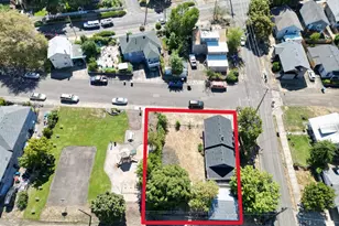 1468 SE Thompson St, Roseburg, OR 97470 - Photo 35