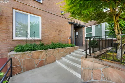 1205 SW Cardinell Dr #505, Portland, OR 97201 - Photo 3