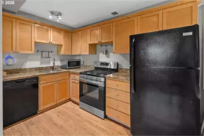 1205 SW Cardinell Dr #505, Portland, OR 97201 - Photo 21