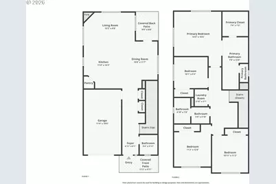 19942 SW Bernhardt Dr #L-6, Beaverton, OR 97007 - Photo 33