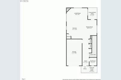 19942 SW Bernhardt Dr #L-6, Beaverton, OR 97007 - Photo 31