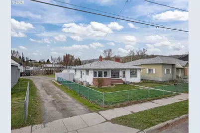 1705 Valley Ave, Baker City, OR 97814 - Photo 3