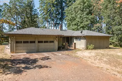 688 Wyatt Ln, Philomath, OR 97370 - Photo 1