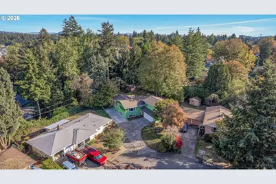 4892 SE Fieldcrest Dr, Milwaukie, OR 97222 - Photo 47
