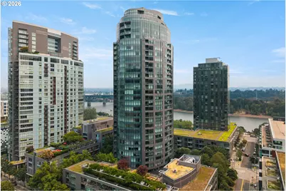 3601 S River Pkwy #1900, Portland, OR 97239 - Photo 1