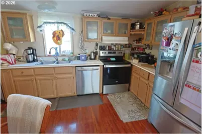 631 2nd Ave, Powers, OR 97466 - Photo 5