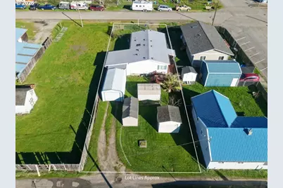 631 2nd Ave, Powers, OR 97466 - Photo 23