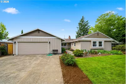 12125 SW Lynnridge Ave, Portland, OR 97225 - Photo 1