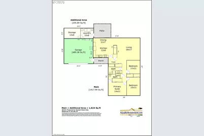 635 NW 8th Pl, Canby, OR 97013 - Photo 19