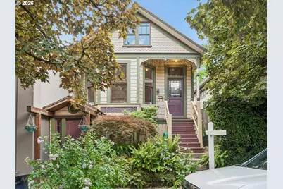 2632 NW Thurman St, Portland, OR 97210 - Photo 1