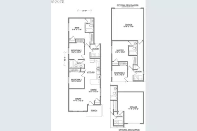 76442 Laurel St, Oakridge, OR 97463 - Photo 25